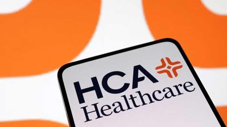 HCA Healthcare discloses leak of certain patient-related data