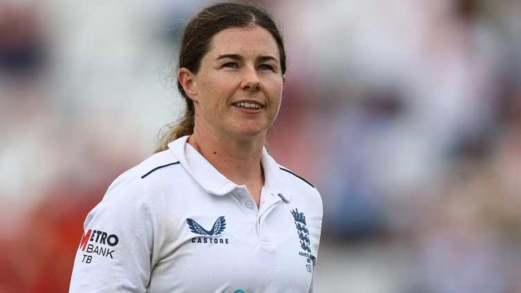 Beaumont and Filer back in England squad for Ashes ODI series - Cricket -  Dunya News