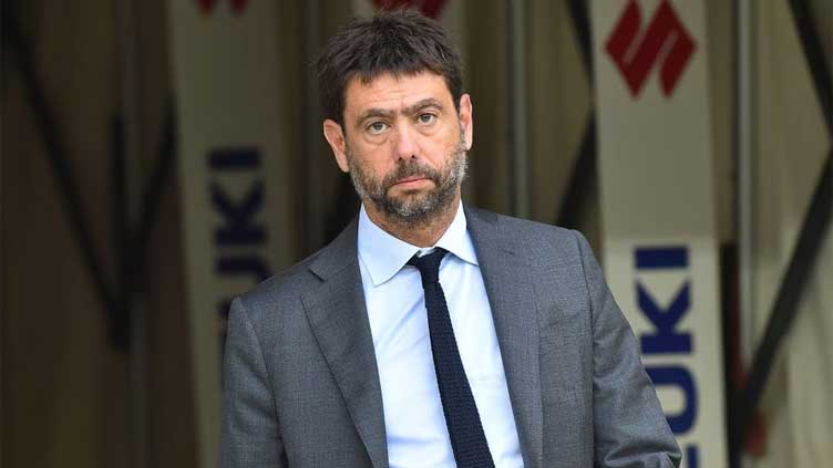 Former Juventus chairman Andrea Agnelli given a 16-month ban