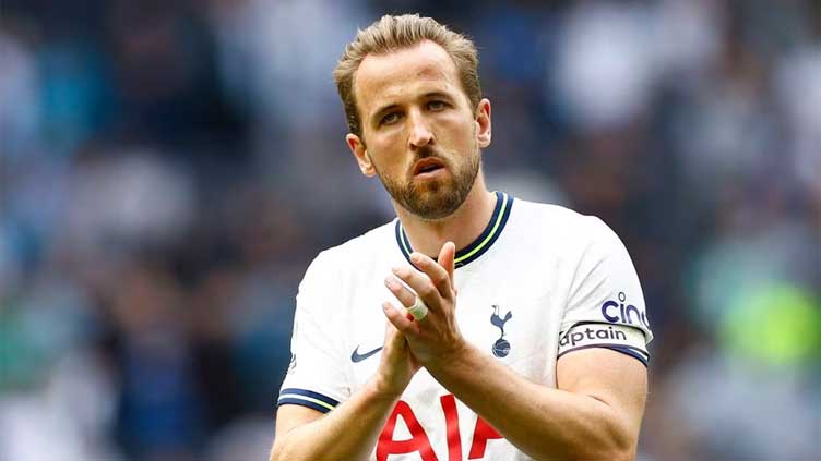 Postecoglou hoping to present Kane with Spurs vision