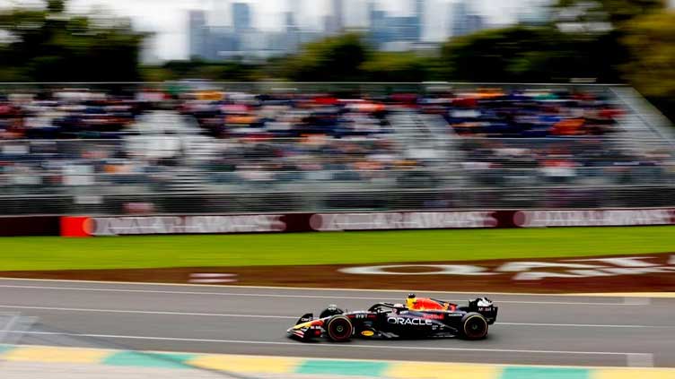 Verstappen keeps winning but his rivals keep changing