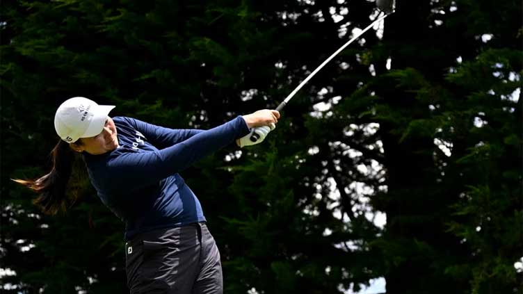 American Corpuz wins US Women's Open for first major title