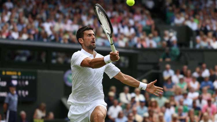 Djokovic in 400th Slam match as Swiatek eyes Wimbledon semis