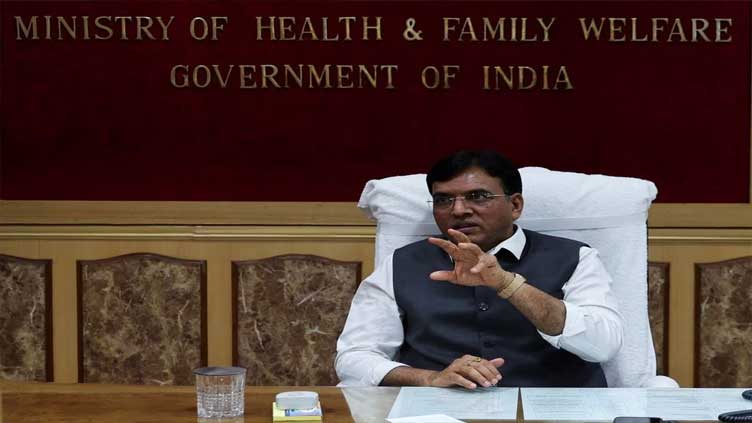 Indian drugs regulators took action against 105 pharma firms, minister says