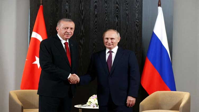 Kremlin says Turkiye should have no illusions over its EU bid
