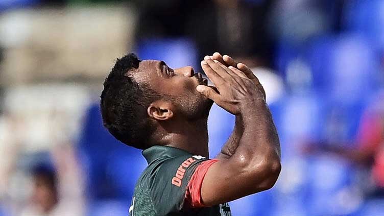 Liton, Shoriful help Bangladesh avoid Afghanistan whitewash