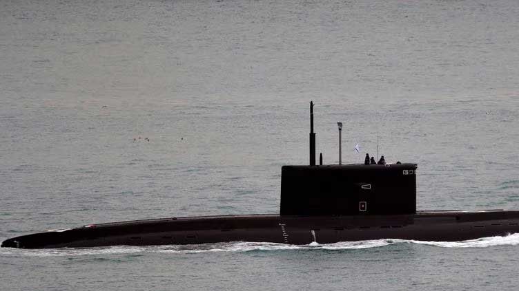 Russian ex-submarine officer on Ukraine blacklist gunned down on morning run