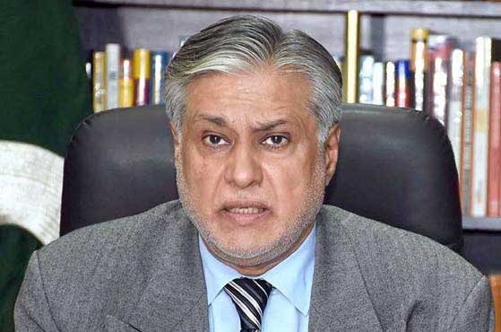 Dar predicts inflation rate at 7pc by 2025