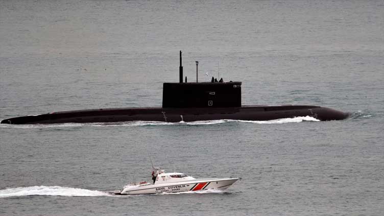 Russian ex-submarine officer on Ukraine blacklist gunned down on morning run