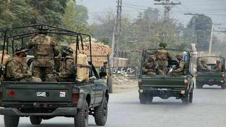 Army called in as death toll from tribal clashes in KP's Kurram rises to 16