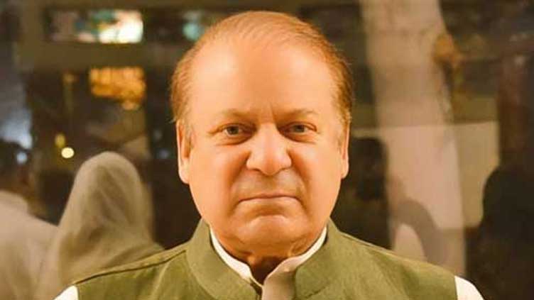 Nawaz vows to resolve issues of overseas Pakistanis