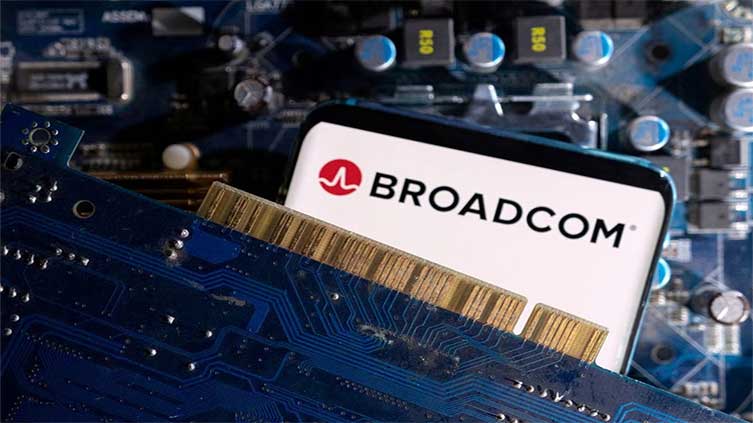 EU to green light Broadcom's VMware deal today, source says
