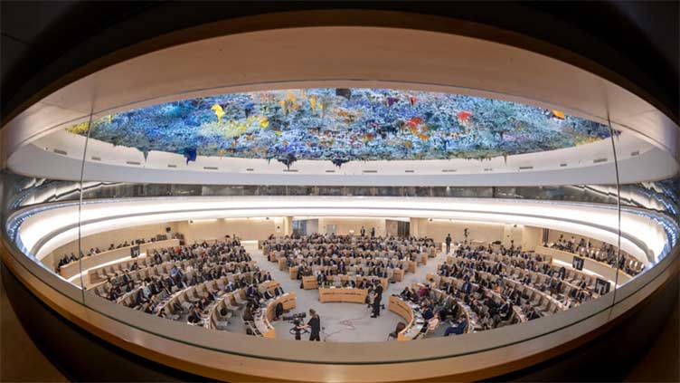 Quran burning: UN rights council to vote on Pakistan's resolution today