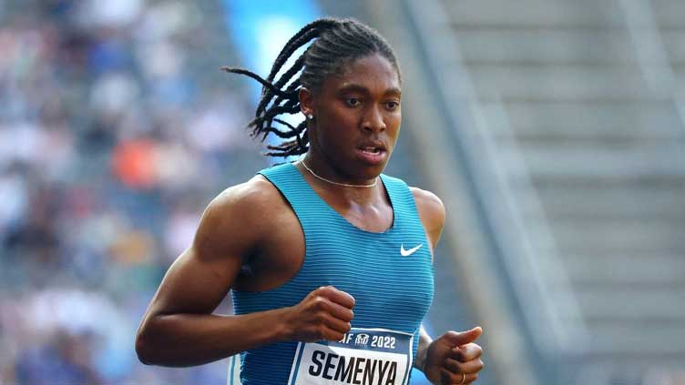 Still a long road for Semenya despite winning discrimination ruling