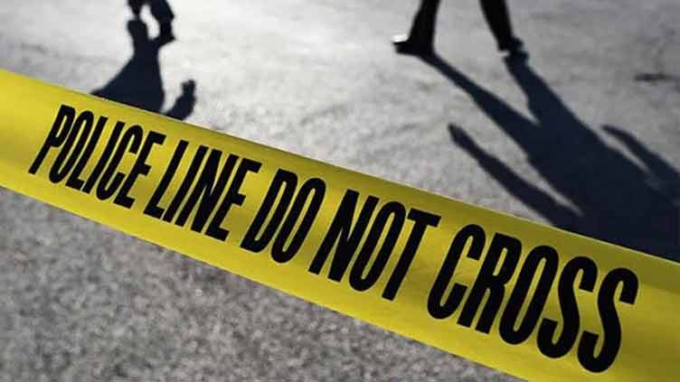 Man kills father-in-law, injures wife over domestic dispute