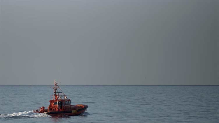 Rescuers still searching for hundreds of missing migrants off Canary Isles