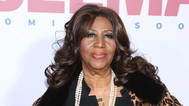 Jury decides 2014 document found in Aretha Franklin's couch is a valid will