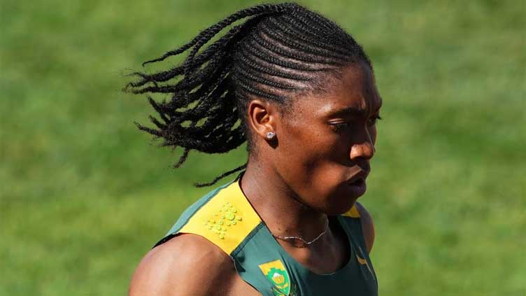 Court says Semenya can appeal testosterone limit for female athletes