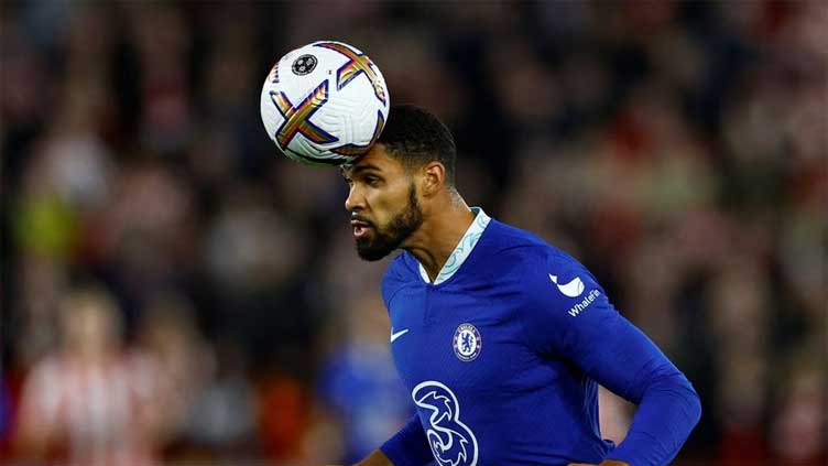 Milan's Loftus-Cheek says ready to be a leader