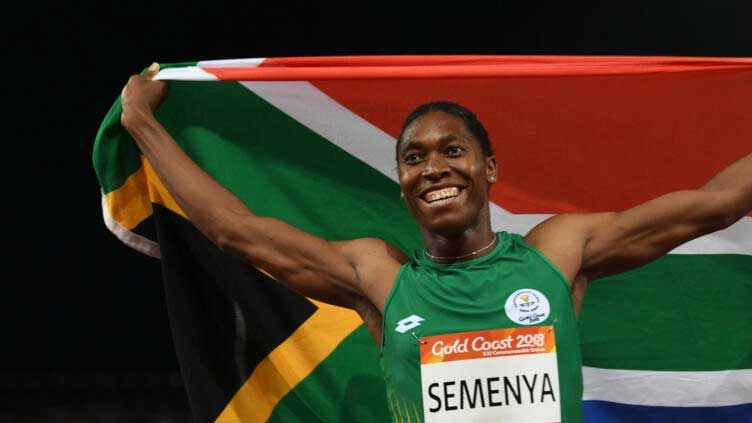 Caster Semenya says rights court ruling is 'only the beginning'