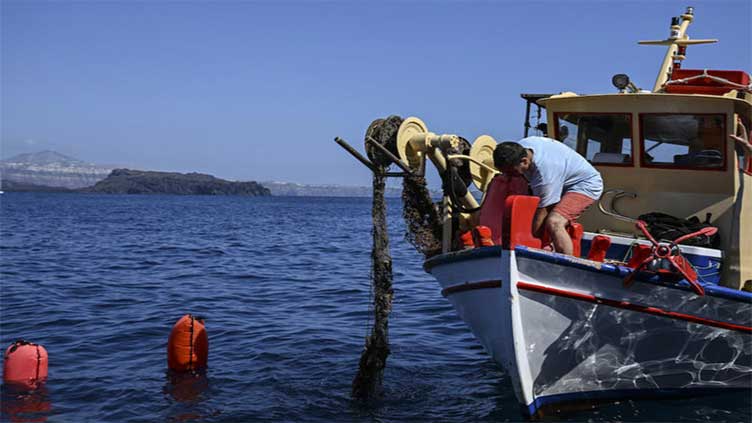 Morocco seeks new fisheries 'partnership' with EU