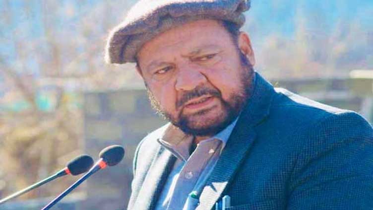 Gilgit-Baltistan CM candidate turns out to be proclaimed offender 