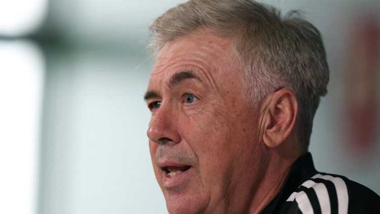 Real Madrid coach Ancelotti to face tax evasion trial