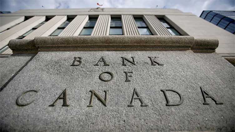 Bank of Canada hikes rates and strikes hawkish tone on sticky inflation
