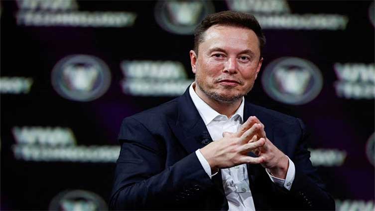 Elon Musk Launches Xai As He Looks To Take On Openai Technology Dunya News