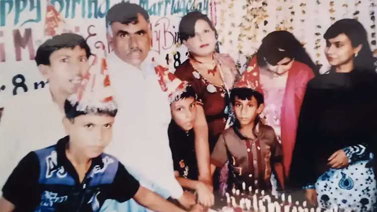 With same birthdate, nine-member Larkana family holds distinct world record