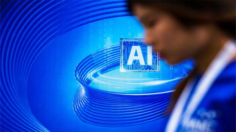 China Publishes Interim Rules On Generative AI - Technology - Dunya News