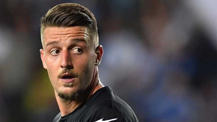 Saudi's Al-Hilal sign Milinkovic-Savic from Lazio