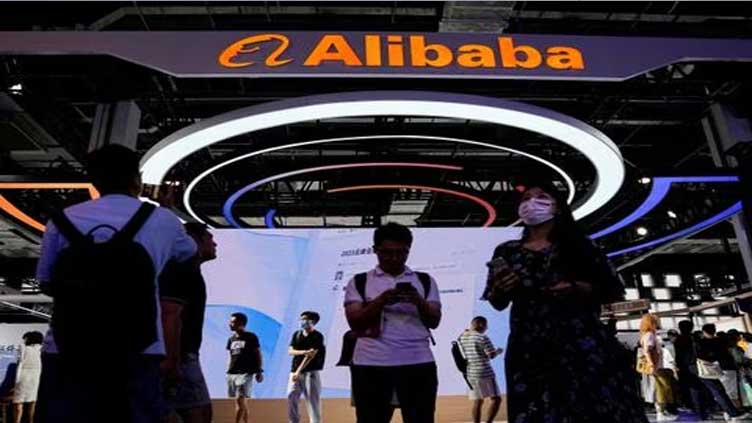 Alibaba's Ele.me platform signs wages, safety contracts as tech crackdown ends