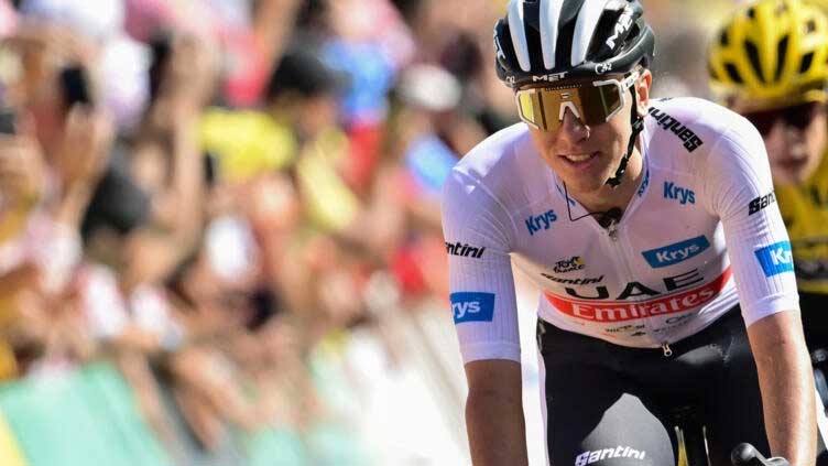 Bastille Day stage could spark fireworks in Tour de France duel
