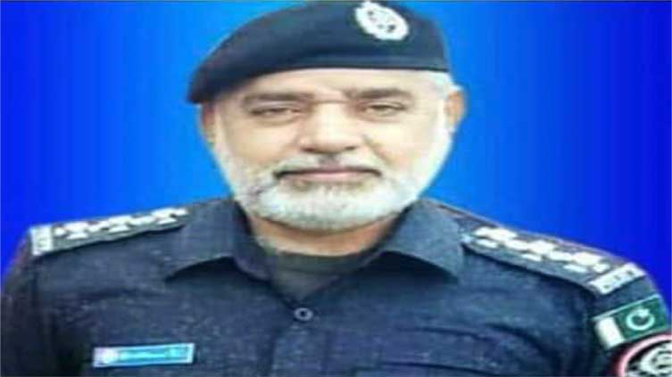 Abducted SHO recovered from Katcha area 
