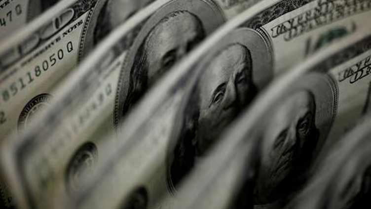 Dollar buckles on US disinflation signs as Fed nears end of hiking cycle