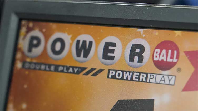 Powerball jackpot climbs to $875m for Saturday after no winner in latest drawing