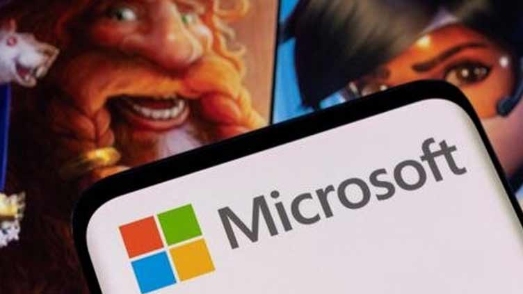 US court refuses FTC request to pause Microsoft deal for Activision