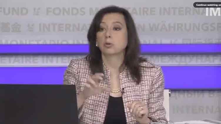 IMF loan deal will help Pakistan stabilise economy at critical juncture: spokesperson