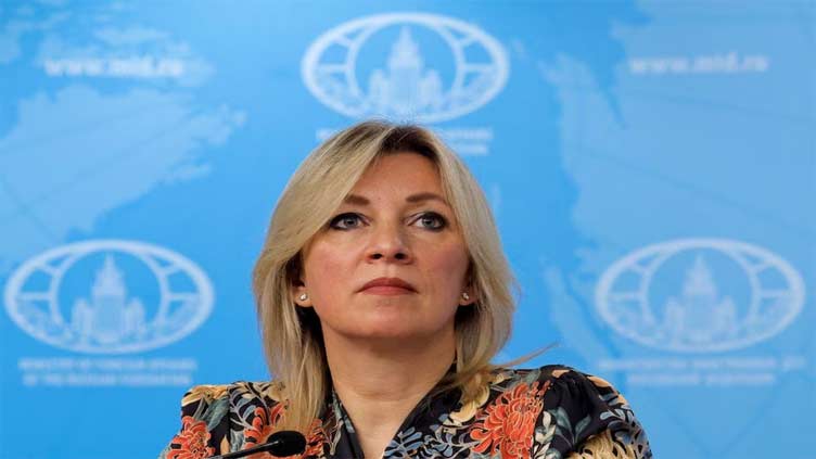 Russia says West is sponsoring 'nuclear terrorism' after Ukrainian drone strike