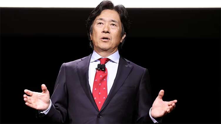 Mazda says needs China strategy overhaul to catch up with market