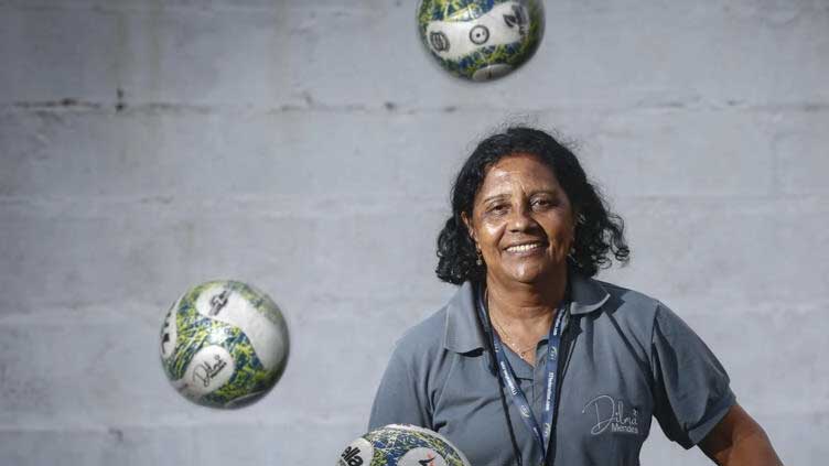 'Against their nature': When Brazil banned women from football - Sports ...