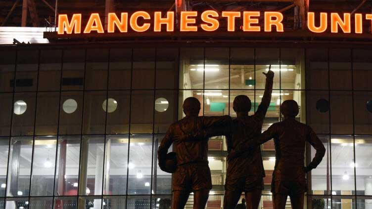 Barcelona, Man Utd fined by UEFA over financial breaches