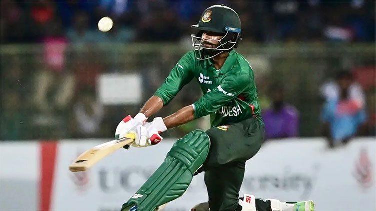 Bangladesh beat Afghanistan despite Janat hat-trick