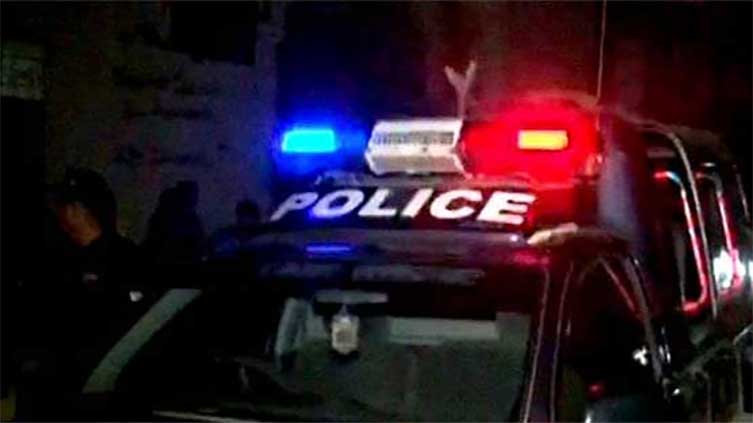 Sindh police recover two labourers through IBO