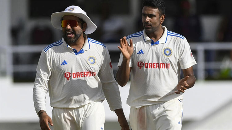 Ashwin dismantles West Indies as India secure innings win