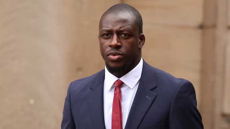 Soccer player Benjamin Mendy not guilty of UK rape charges, PA Media reports