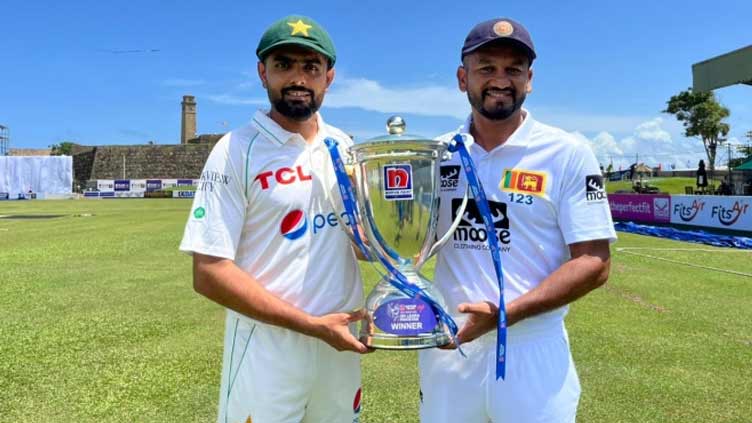 Pakistan to start 2023-24 international season with first Test against Sri Lanka today