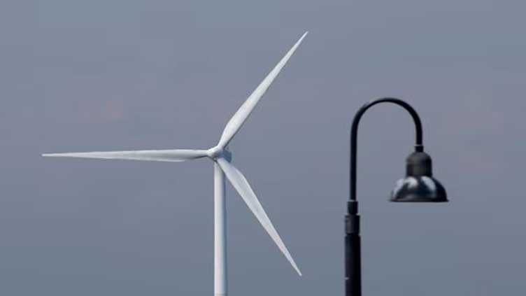 Toshiba, General Electric to build offshore wind equipment supply chain in Japan