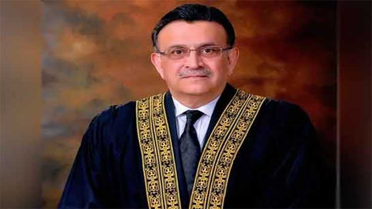 CJP Bandial says women empowerment pivotal to country's progress